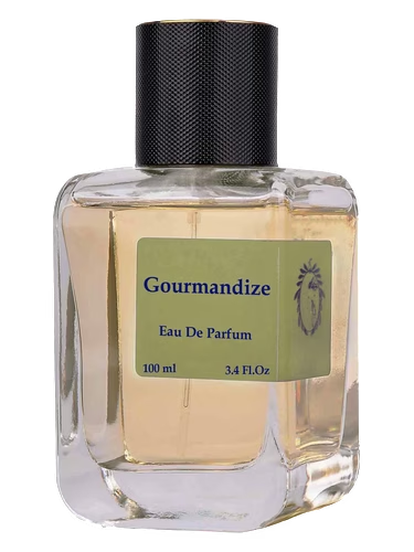 Gourmandize