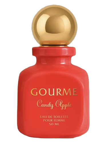 Gourme Candy Apple