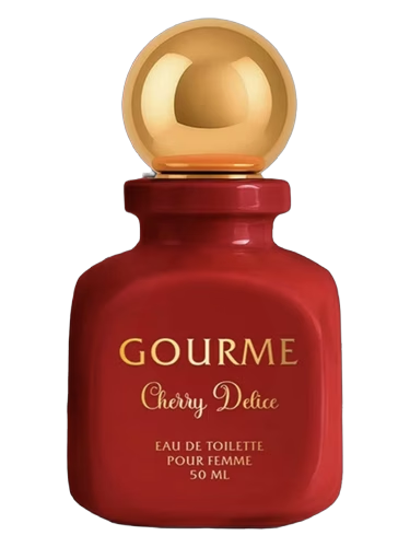 Gourme Cherry Delice