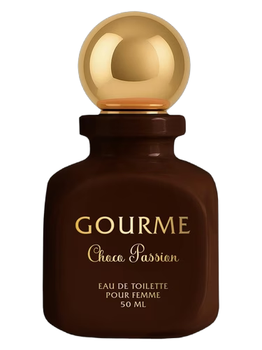 Gourme Choco Passion by Sergio Nero