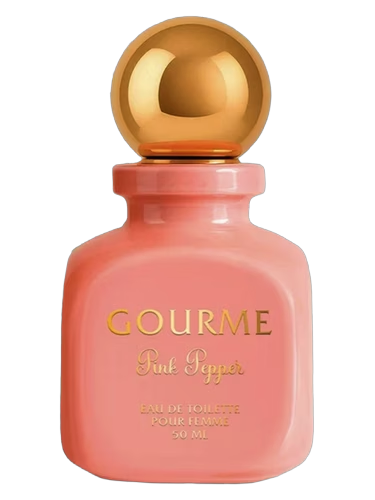 Gourme Pink Pepper
