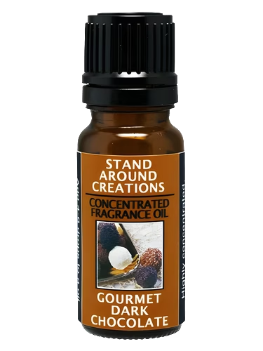 Gourmet Dark Chocolate
