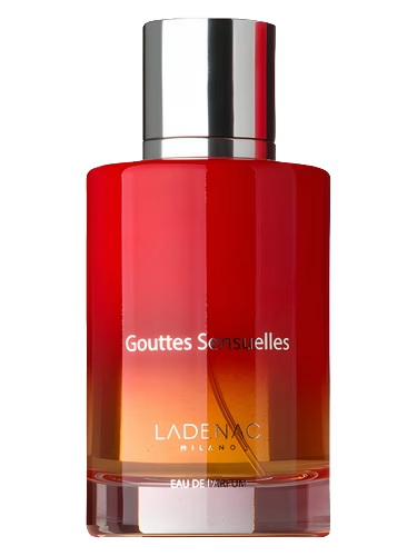 Gouttes Sensuelles