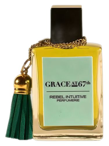 Grace at 67th