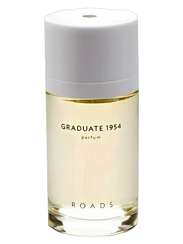 Graduate 1954