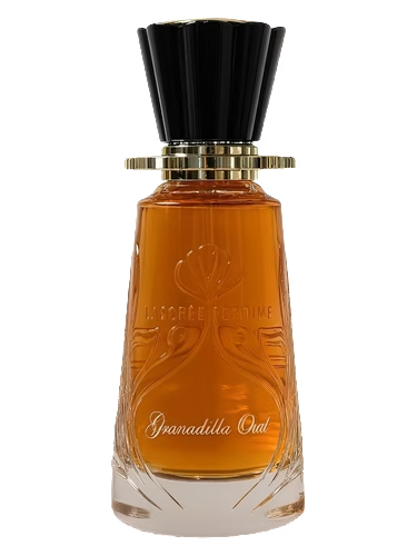 Granadilla Oud