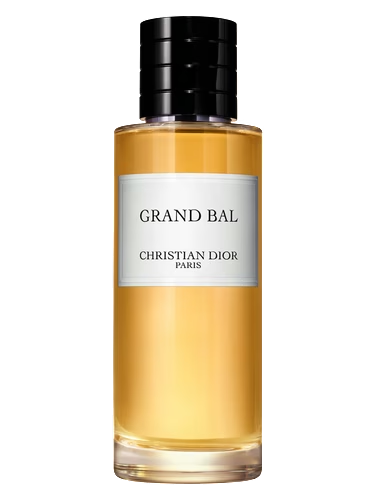 Grand Bal (2018)