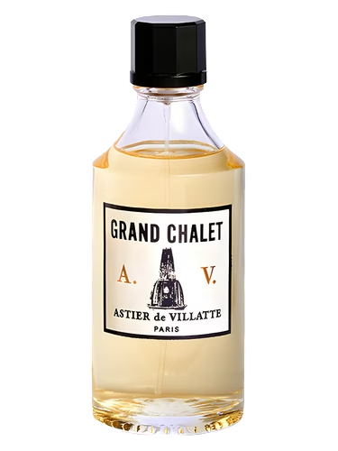 Grand Chalet