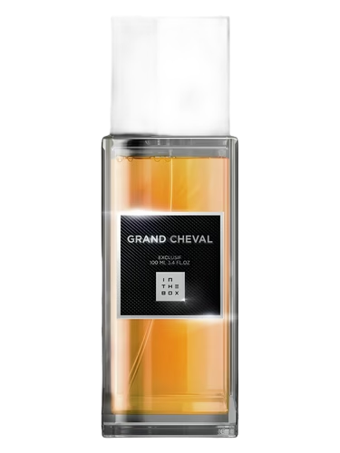 Grand Cheval