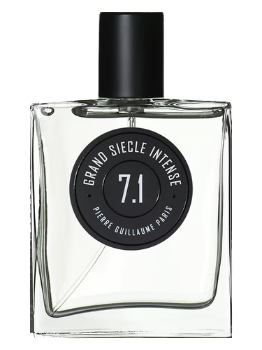 Grand Siecle Intense 7.1 (2021)
