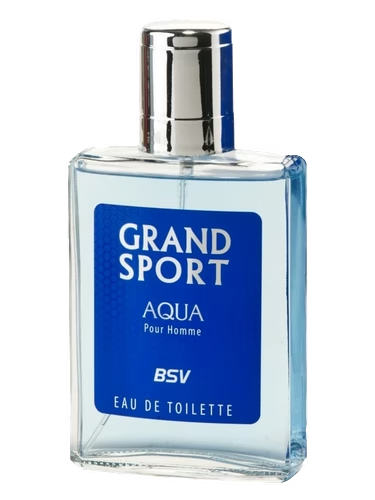 Grand Sport Aqua