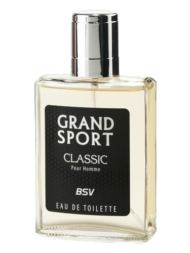 Grand Sport Classic