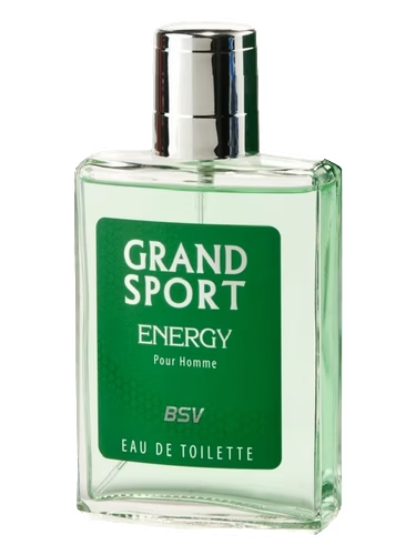 Grand Sport Energy