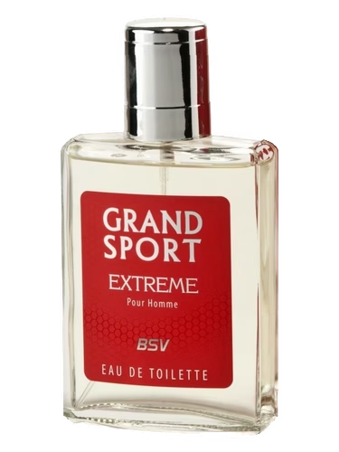 Grand Sport Extreme