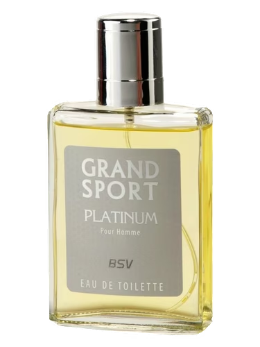 Grand Sport Platinum
