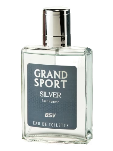 Grand Sport Silver
