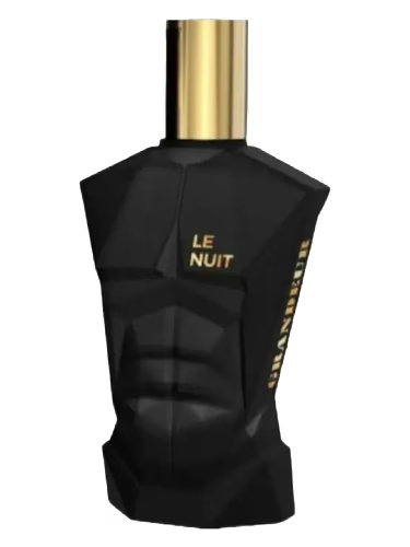 Grandeur Le Nuit