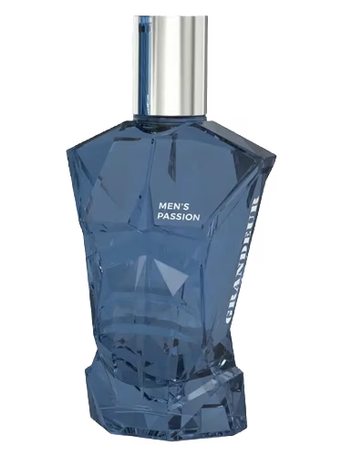 Grandeur Men's Passion
