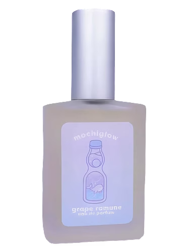 Grape Ramune