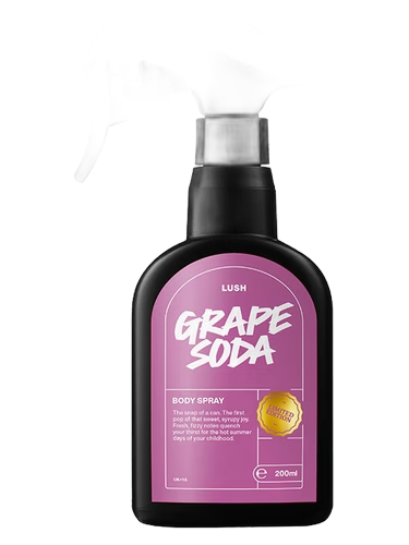 Grape Soda