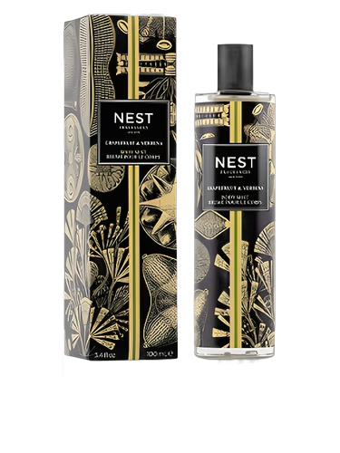 Grapefruit & Verbena by Nest