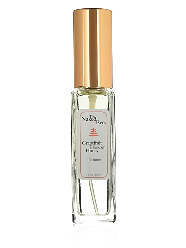 Grapefruit Blossom Honey