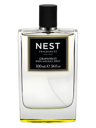 Grapefruit Body & Soul Spray