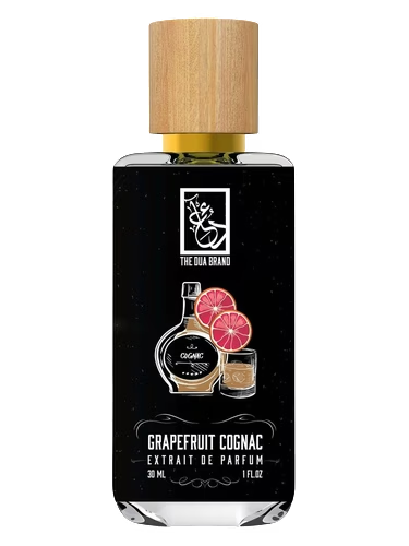 Grapefruit Cognac