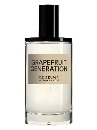 Grapefruit Generation