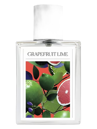 Grapefruit Lime