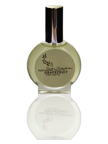 Grapefruit Top Note