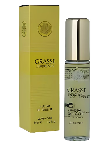 Grasse Experience
