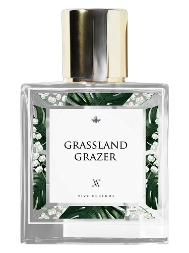 Grassland Grazer