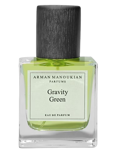 Gravity Green