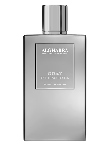 Gray Plumeria