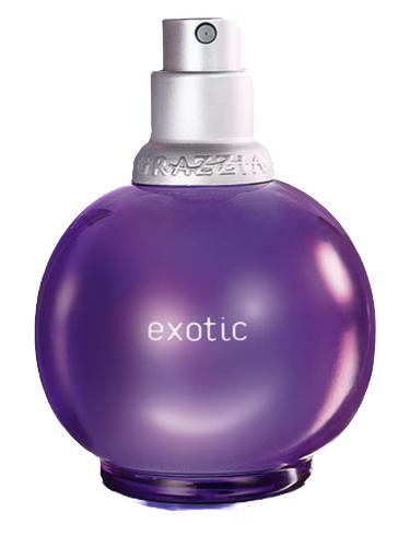 Grazzia Exotic