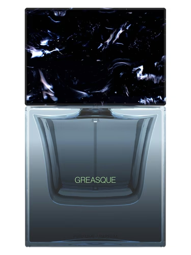Greasque