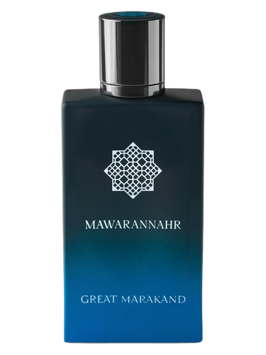 Great Marakand