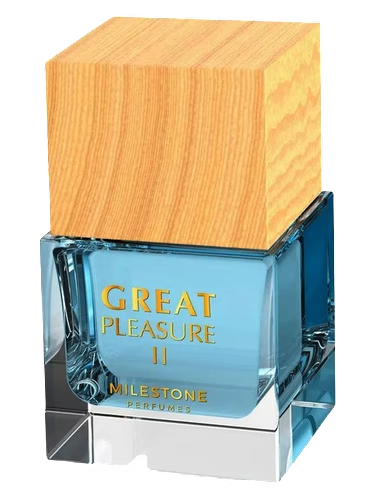 Great Pleasure II
