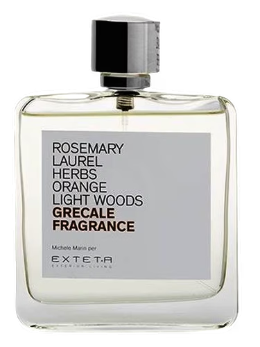 Grecale Fragrance