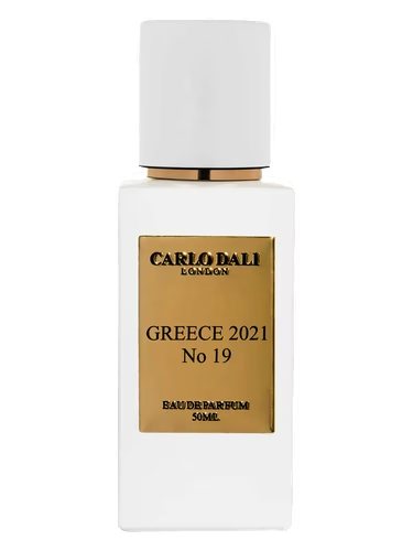 GREECE 2021 No 19