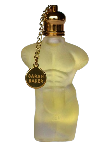 Greek Keys Absolue Miniature