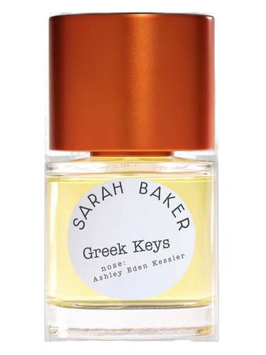 Greek Keys