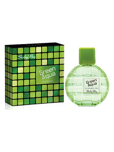 Green Aqua