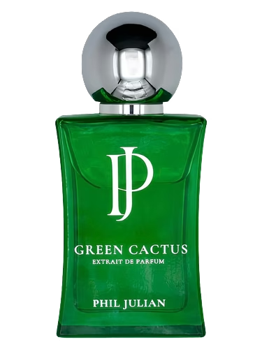 Green Cactus