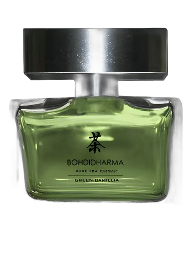 Green Camellia