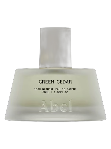 Green Cedar