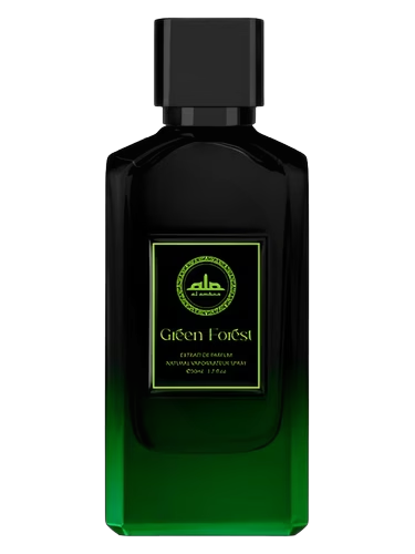 Green Forest