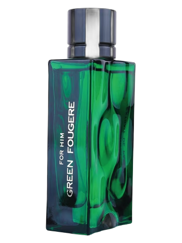 Green Fougere