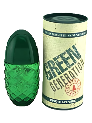 Green Generation Unisex